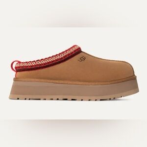 UGG Tazz Platform Slipper